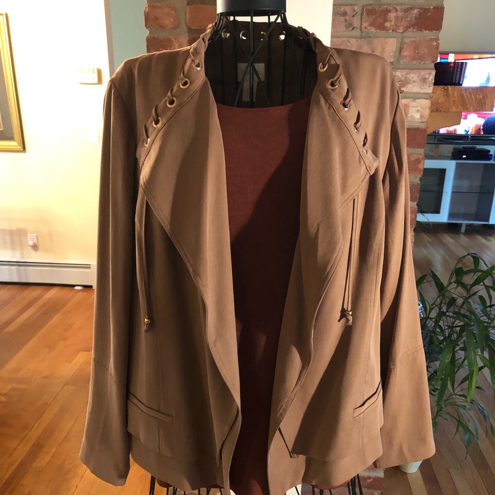 Jacket